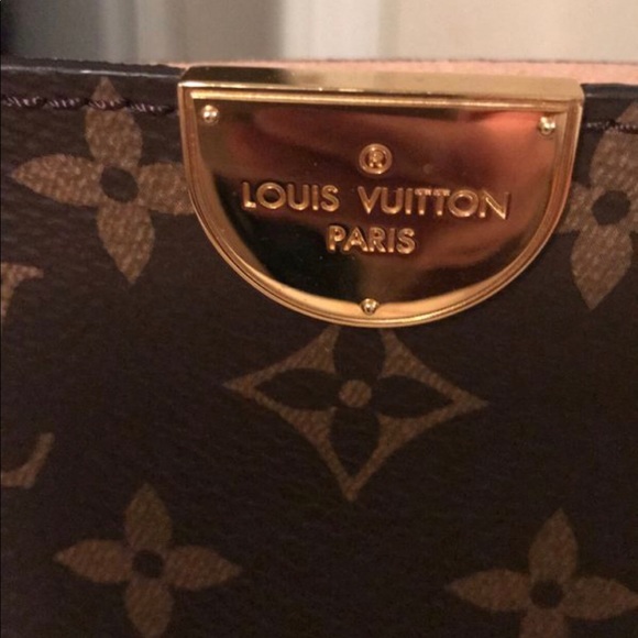 Louis Vuitton bag - Picture 3 of 8